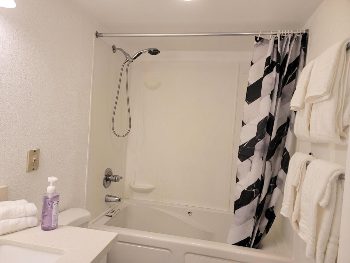 Condotel With Free Parking Wifi Central Ac By Stayhawaii Honolulu Exterior foto