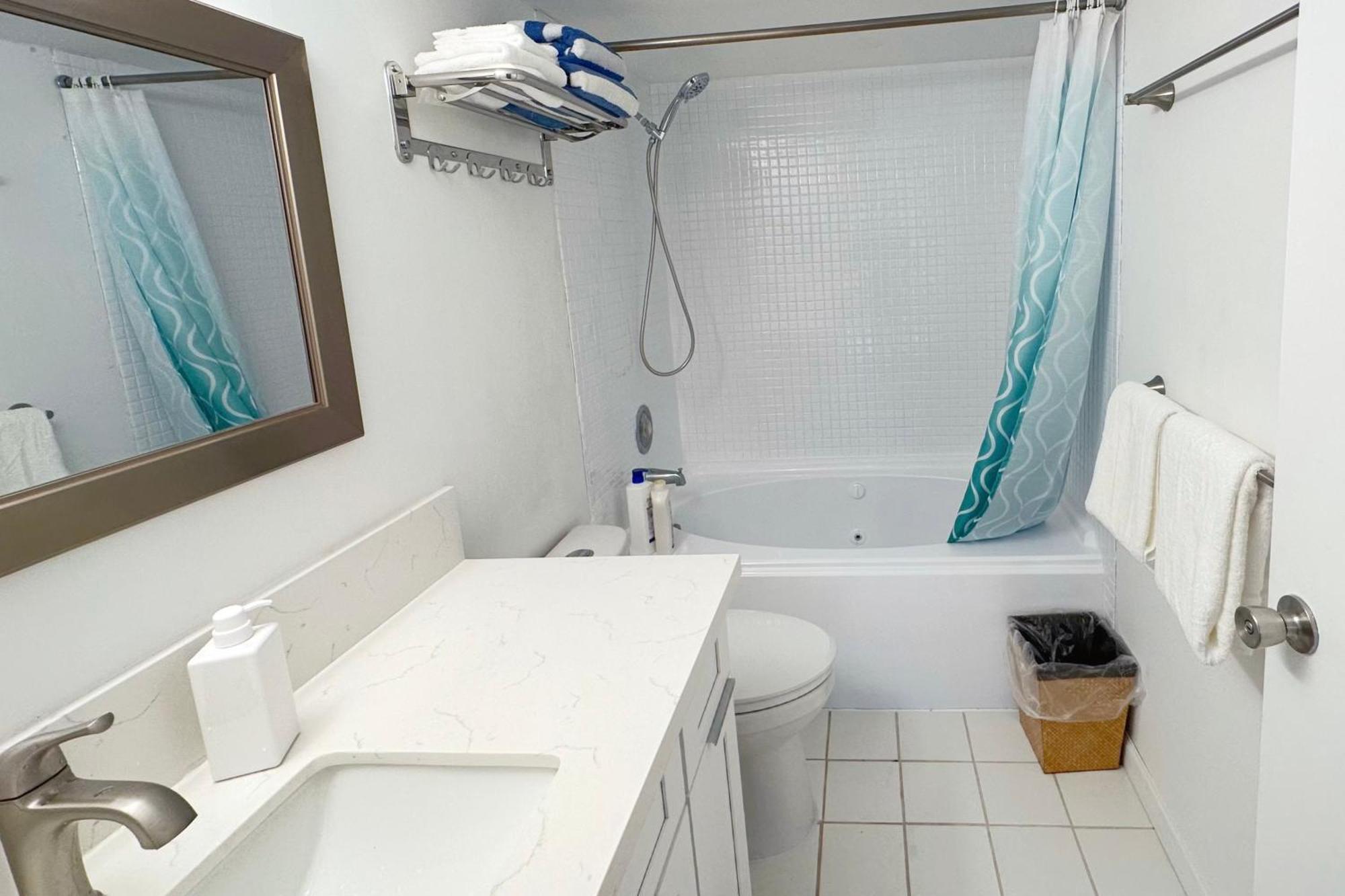 Condotel With Free Parking Wifi Central Ac By Stayhawaii Honolulu Exterior foto