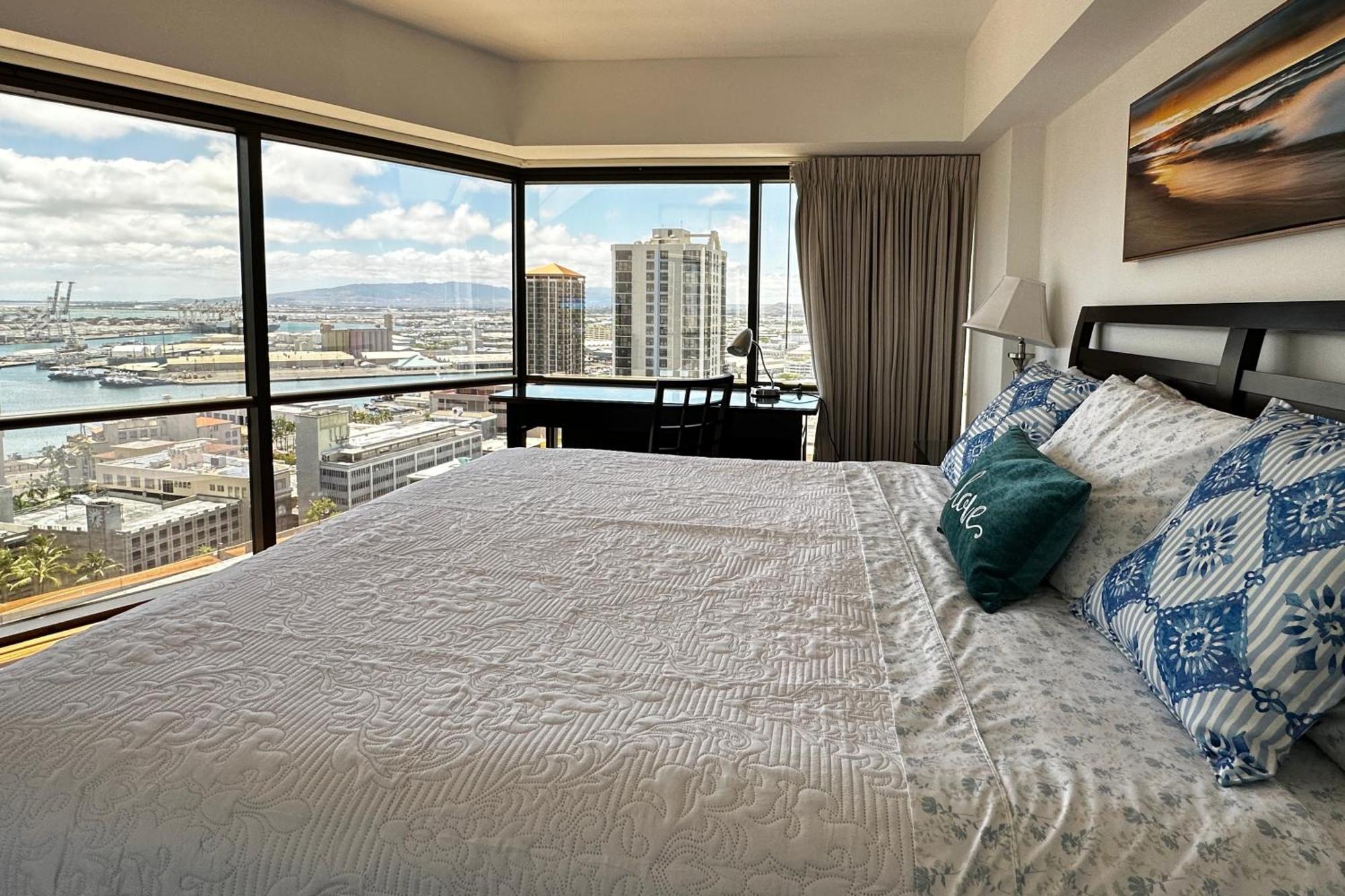 Condotel With Free Parking Wifi Central Ac By Stayhawaii Honolulu Exterior foto