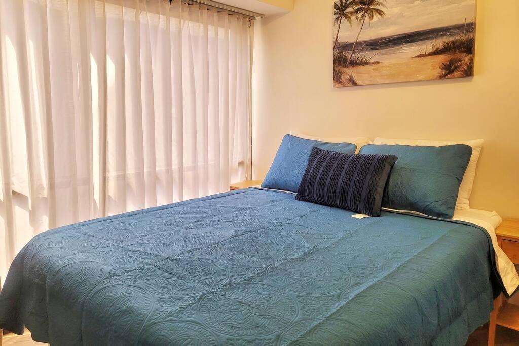 Condotel With Free Parking Wifi Central Ac By Stayhawaii Honolulu Exterior foto