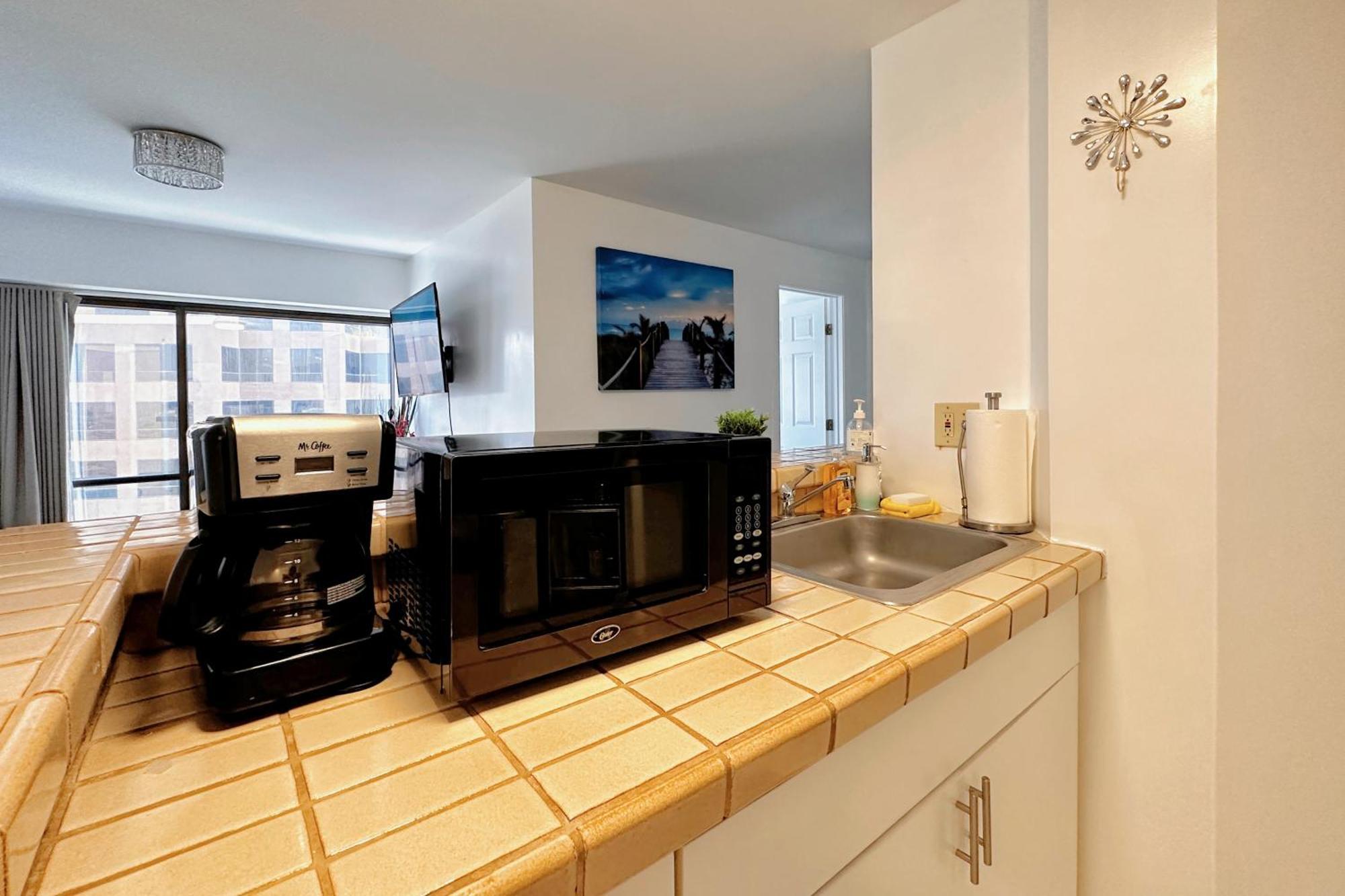 Condotel With Free Parking Wifi Central Ac By Stayhawaii Honolulu Exterior foto