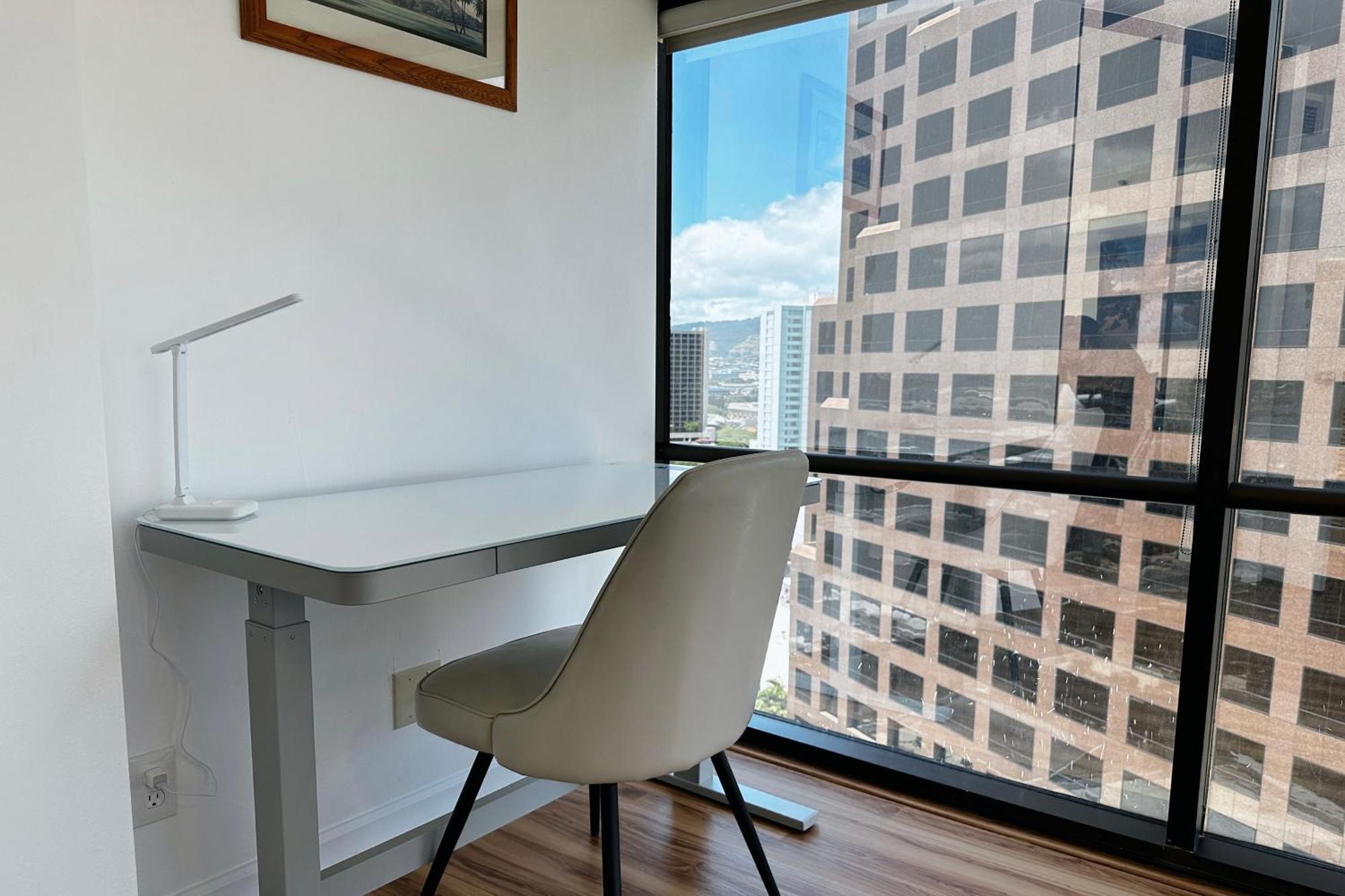 Condotel With Free Parking Wifi Central Ac By Stayhawaii Honolulu Exterior foto