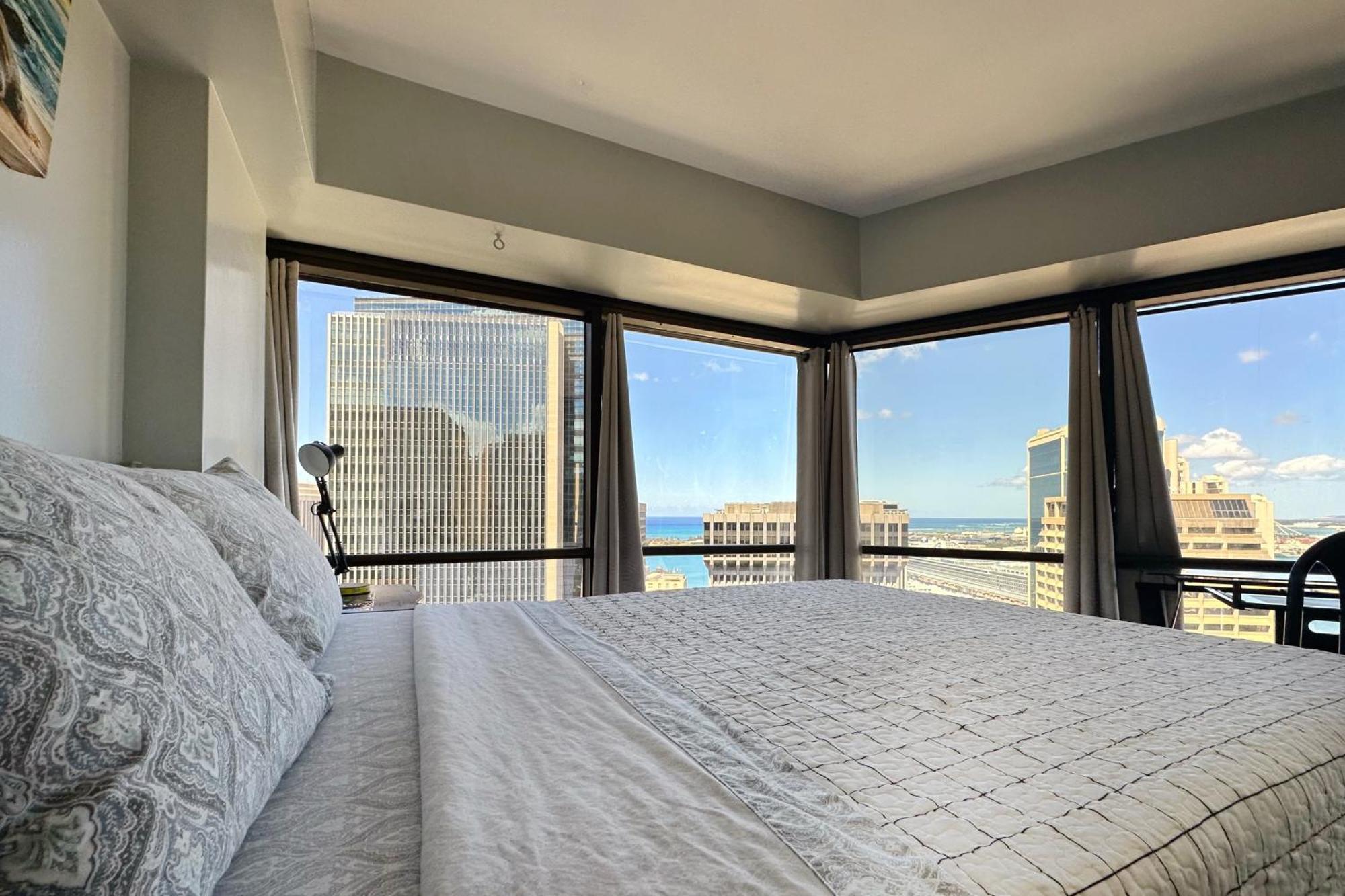 Condotel With Free Parking Wifi Central Ac By Stayhawaii Honolulu Exterior foto